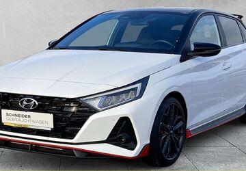 Hyundai i20 34.900 km 25.890 &euro; Chemnitz 09113