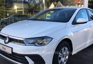 VW Polo 2.200 km 17.890 &euro; Flöha 09557