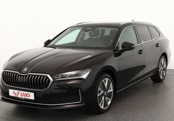 Skoda Superb 19.648 km 38.900 &euro; Chemnitz 09113