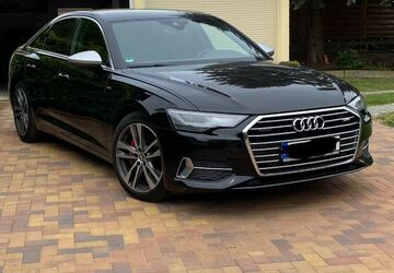 Audi A6 115.500 km 28.200 &euro; Stollberg 09366