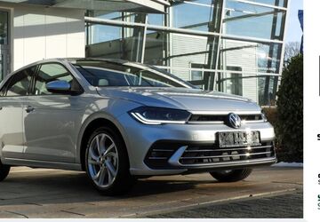 VW Polo 4.355 km 28.890 &euro; Brand-Erbisdorf 09618