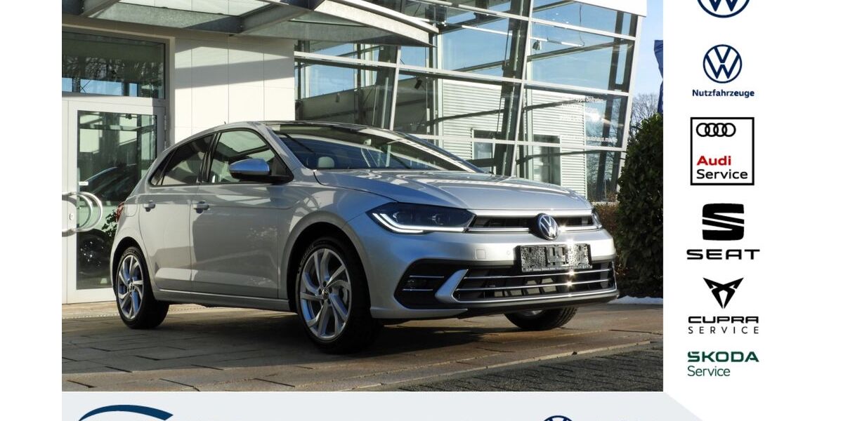 VW Polo 4.355 km 28.890 &euro; Brand-Erbisdorf 09618