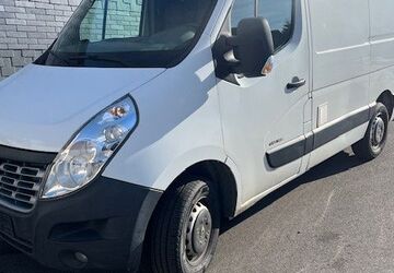 Renault Master 382.000 km 3.570 &euro; Gersdorf 09355