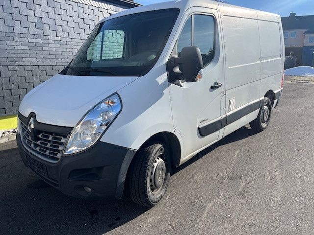 Renault Master 382.000 km 3.570 &euro; Gersdorf 09355
