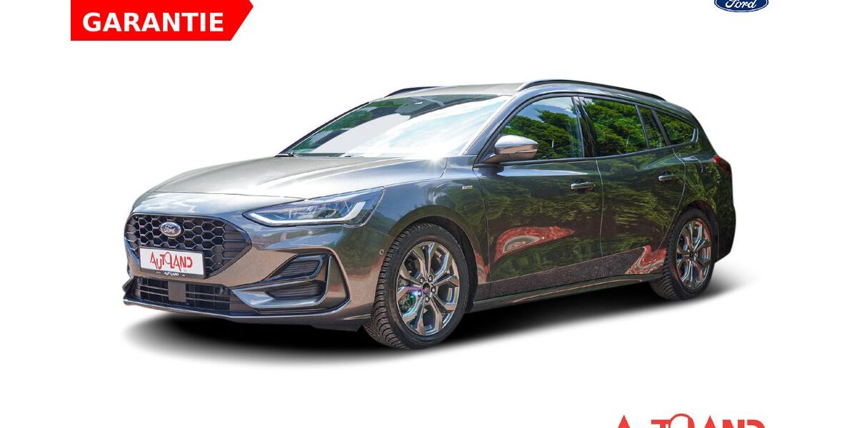 Ford Focus 19.082 km 23.950 &euro; Chemnitz 09113