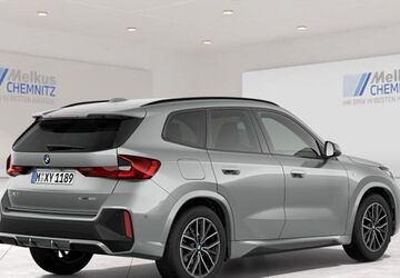 BMW X1 43.552 km 36.640 &euro; Chemnitz 09120