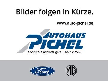 Gebrauchte Ford Galaxy