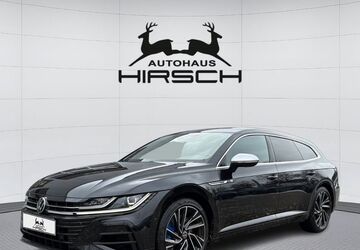 VW Arteon 29.998 km 36.990 &euro; Chemnitz 09120