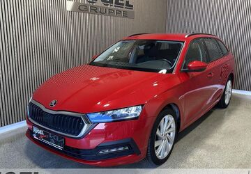 Skoda Octavia 113.070 km 16.495 &euro; Chemnitz 09125