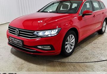 VW Passat Variant 59.980 km 19.968 &euro; Chemnitz - Mittelbach 09224