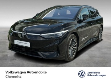 Gebrauchte VW ID.7