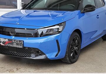 Opel Corsa 6.170 km 15.899 &euro; Oberlungwitz 09353