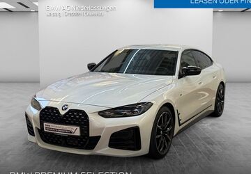 BMW M440 25.897 km 54.404 &euro; Chemnitz/Röhrsdorf 09247