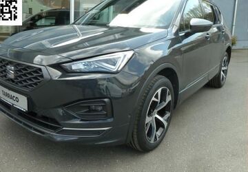 Seat Tarraco 81.237 km 31.990 &euro; Annaberg-Buchholz 09456