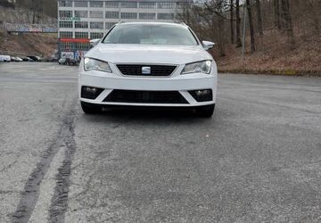Seat Leon 149.000 km 12.000 &euro; Zschopau 09405