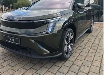 Skoda Peaq 1.500 km 70.830 &euro; Glauchau/ Sachsen 08371