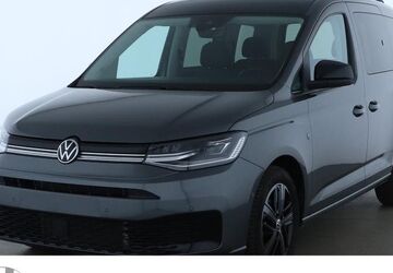 VW Caddy 16.810 km 32.750 &euro; Bernsdorf 09337