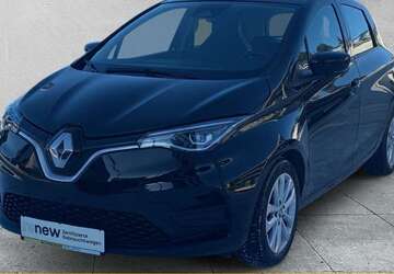 Renault ZOE 46.300 km 14.500 &euro; Mittweida 09648