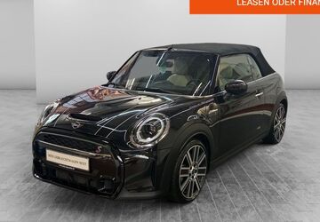 Mini Cooper S Cabrio 19.695 km 28.406 &euro; Chemnitz/Röhrsdorf 09247