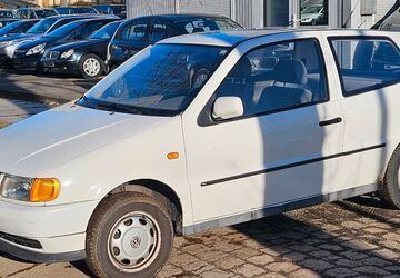 VW Polo 84.300 km 1.890 &euro; Chemnitz 09120