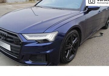 Audi S6 76.006 km 51.950 &euro; Chemnitz 09113