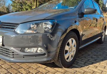 VW Polo 214.000 km 4.100 &euro; Chemnitz 09113