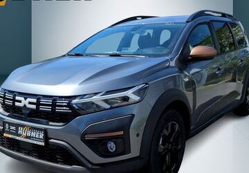 Dacia Jogger 7.000 km 24.980 &euro; Oberlungwitz 09353