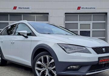 Seat Leon 119.800 km 14.600 &euro; Chemnitz 09130