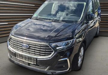 Ford Grand Tourneo 5.500 km 38.990 &euro; Limbach-Oberfrohna 09212