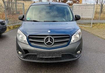 Mercedes-Benz Citan 212.000 km 4.999 &euro; Chemnitz 09119