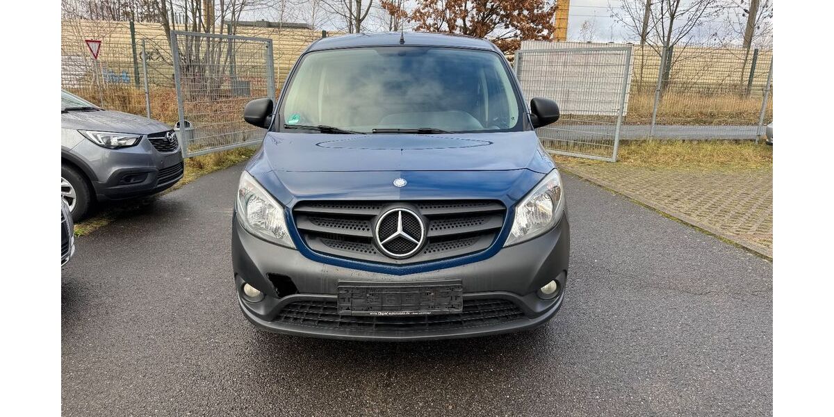 Mercedes-Benz Citan 212.000 km 4.999 &euro; Chemnitz 09119