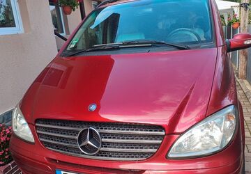 Mercedes-Benz 200 287.000 km 13.999 &euro; Chemnitz 09120