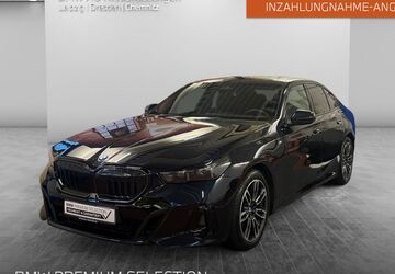 BMW 520 26.060 km 48.501 &euro; Chemnitz/Röhrsdorf 09247