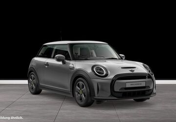 Mini Cooper SE 39.691 km 17.606 &euro; Chemnitz/Röhrsdorf 09247