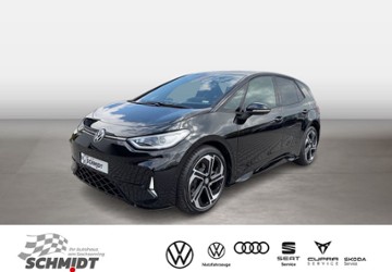 VW ID.3 5.331 km 44.990 &euro; Bernsdorf 09337