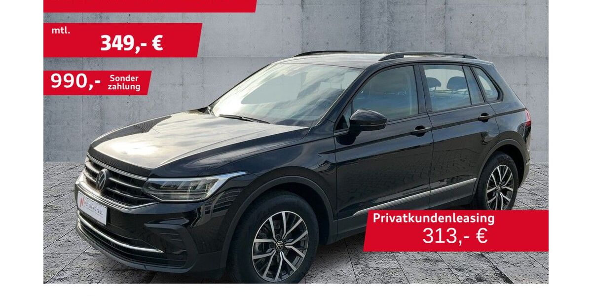 VW Tiguan 61.500 km 25.800 &euro; Chemnitz 09119