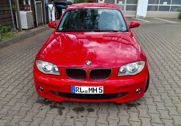 BMW 116 144.800 km 2.500 &euro; Chemnitz 09113