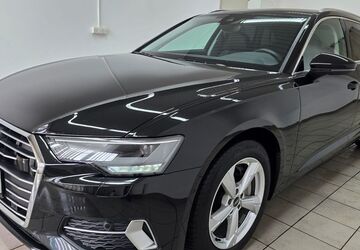 Audi A6 116.578 km 31.990 &euro; Chemnitz 09114