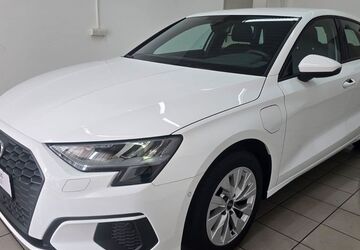 Audi A3 22.500 km 23.990 &euro; Chemnitz 09114