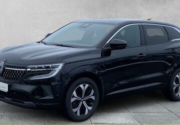 Renault Austral 21.592 km 26.890 &euro; Marienberg 09496