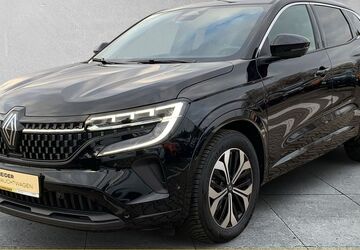 Renault Austral 22.020 km 26.490 &euro; Frankenberg 09669