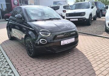 Fiat 500e 17.233 km 23.990 &euro; Chemnitz 09130