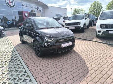 Gebrauchte Fiat 500