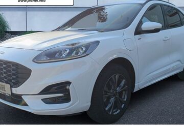 Ford Kuga 42.257 km 25.950 &euro; Hartmannsdorf 09232