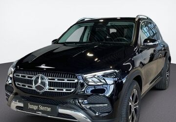 Mercedes-Benz GLE 300 14.177 km 68.940 &euro; Stollberg/Erzgebirge 09366