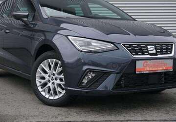 Seat Ibiza 3.000 km 23.870 &euro; Chemnitz 09126