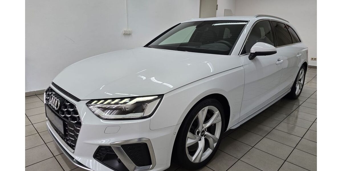 Audi S4 93.767 km 41.990 &euro; Chemnitz 09114