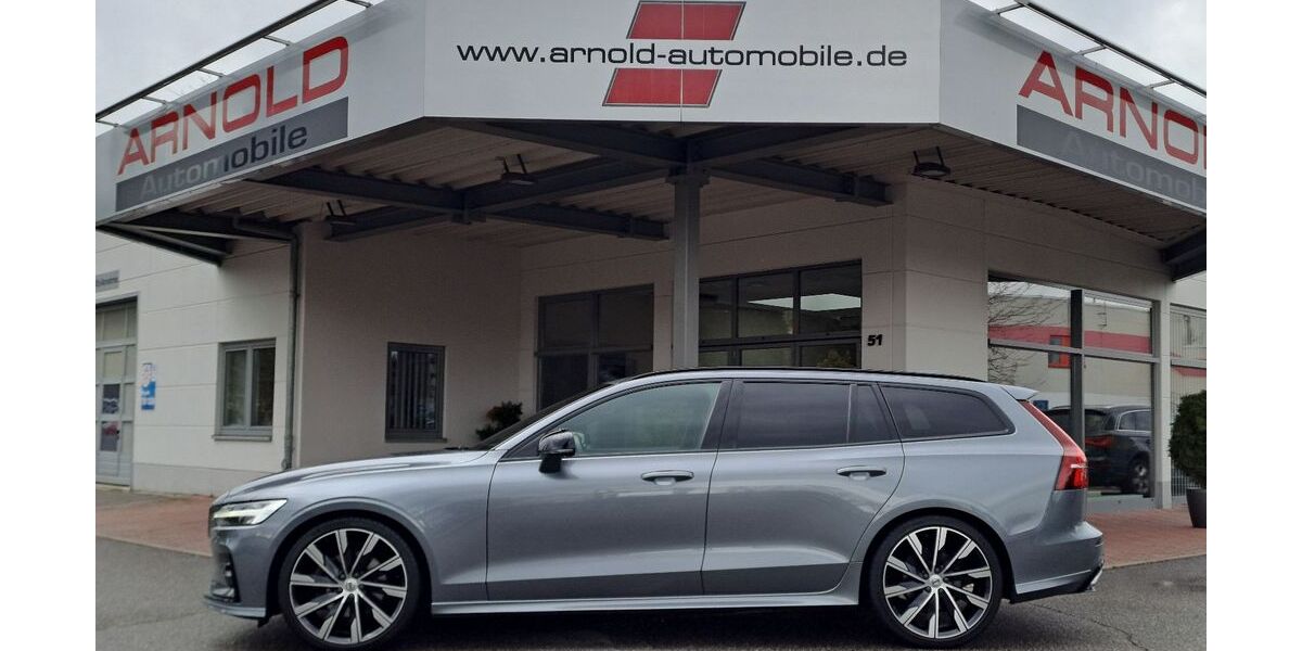 Volvo V60 61.900 km 30.900 &euro; Chemnitz 09130