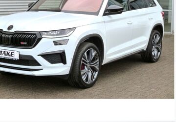 Skoda Kodiaq 102.980 km 34.450 &euro; Waldheim 04736