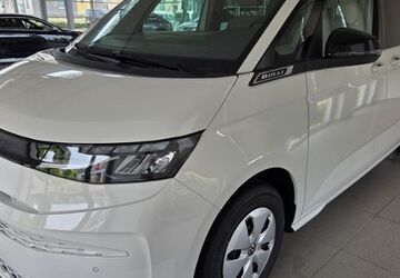 VW T7 Multivan 6.500 km 46.890 &euro; Chemnitz 09116